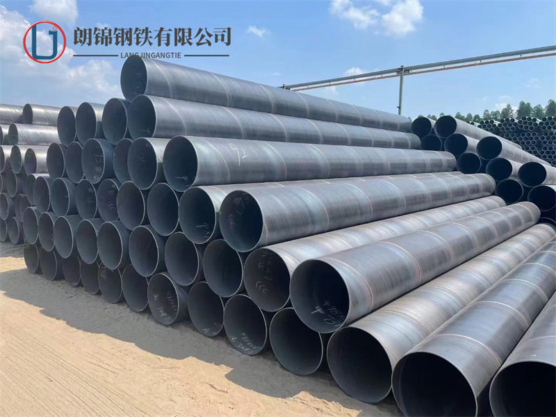 东莞螺旋管